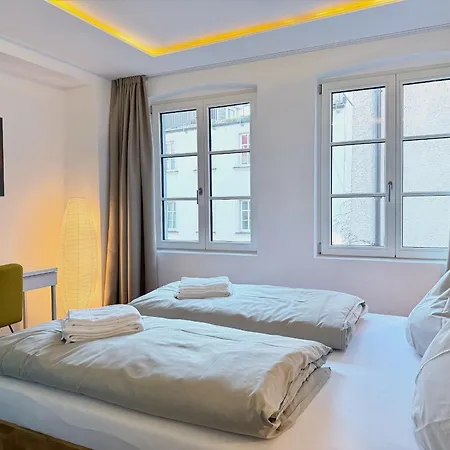 Apartmán Metta - Hochwertig Sanierter Altbau Mit Terrasse Auf Der Insel