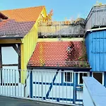 شقة Metta - Hochwertig Sanierter Altbau Mit Terrasse Auf Der Insel *